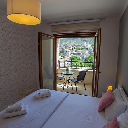 מוסטר Apartment Light De Luxe - With Old Bridge View מראה חיצוני תמונה