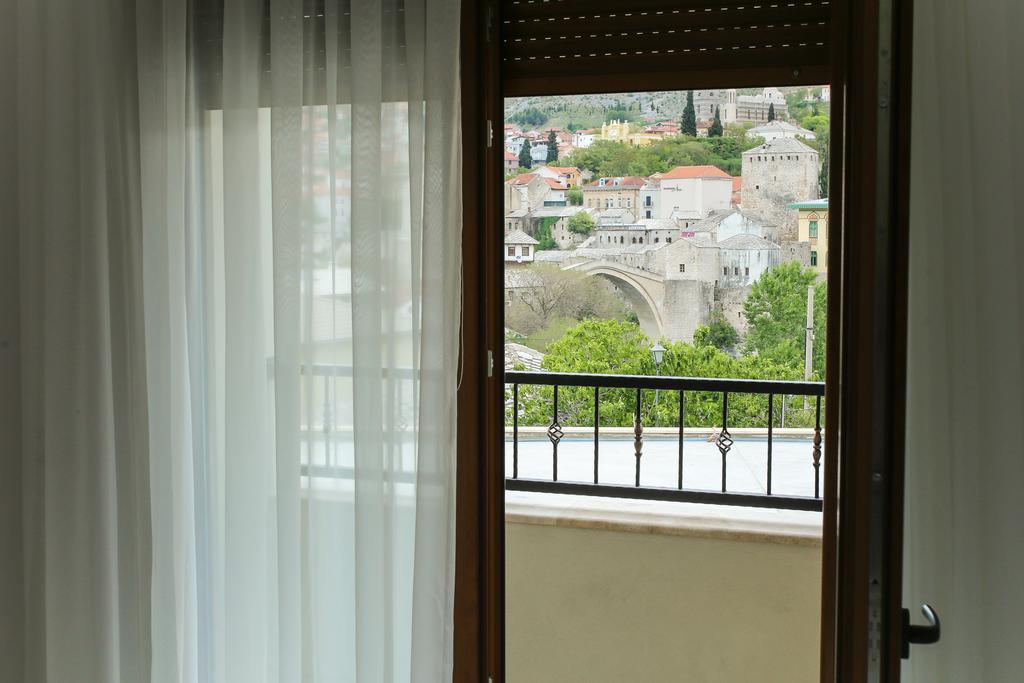 מוסטר Apartment Light De Luxe - With Old Bridge View מראה חיצוני תמונה